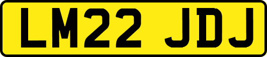 LM22JDJ