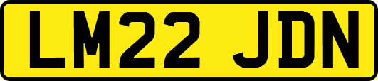 LM22JDN