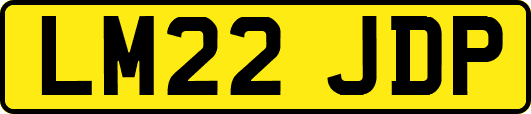 LM22JDP