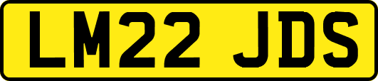 LM22JDS