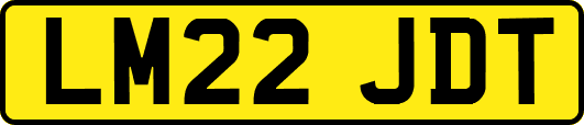 LM22JDT