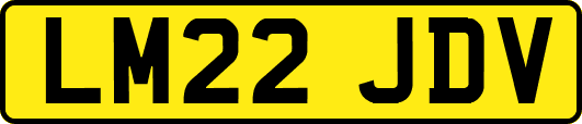 LM22JDV