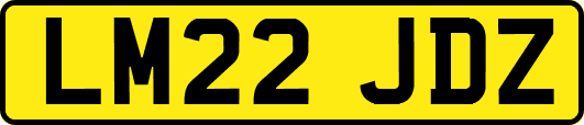 LM22JDZ