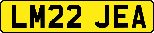 LM22JEA