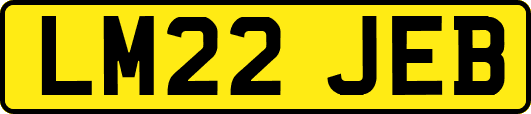 LM22JEB
