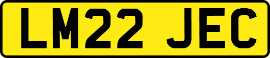 LM22JEC
