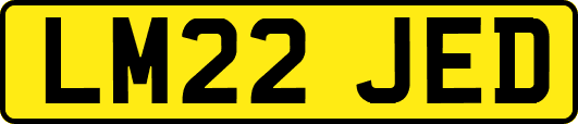 LM22JED