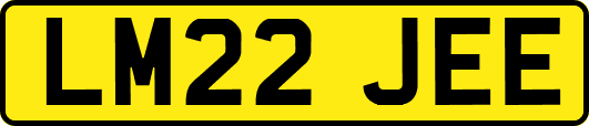 LM22JEE