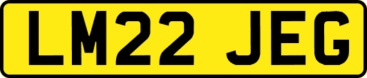 LM22JEG