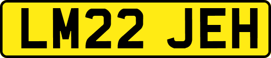 LM22JEH