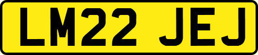 LM22JEJ