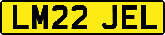 LM22JEL