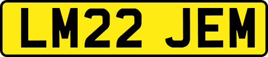 LM22JEM