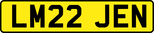 LM22JEN