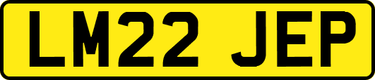 LM22JEP