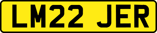 LM22JER