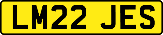 LM22JES
