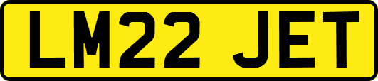 LM22JET
