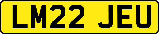 LM22JEU
