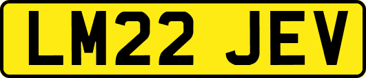 LM22JEV