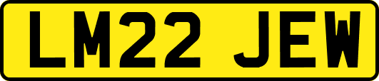 LM22JEW