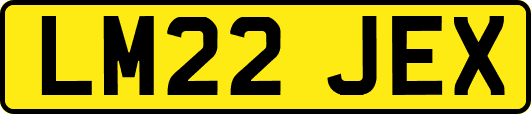 LM22JEX
