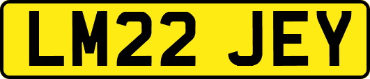 LM22JEY
