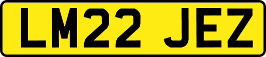 LM22JEZ