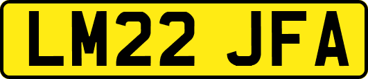 LM22JFA