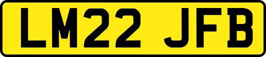 LM22JFB