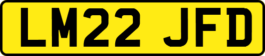 LM22JFD