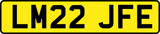 LM22JFE