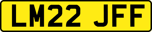 LM22JFF