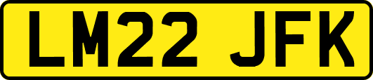 LM22JFK
