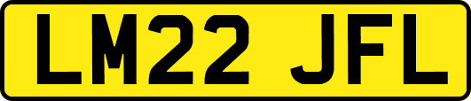 LM22JFL