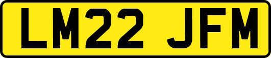 LM22JFM