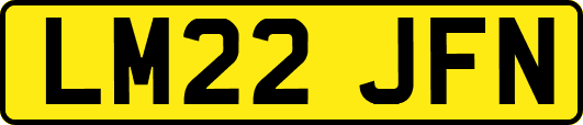 LM22JFN