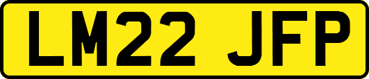 LM22JFP