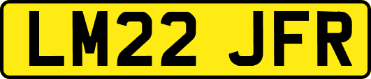 LM22JFR