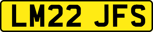 LM22JFS