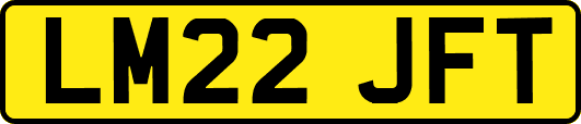 LM22JFT