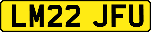 LM22JFU