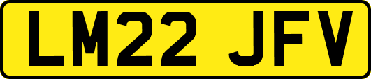 LM22JFV