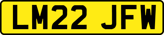 LM22JFW