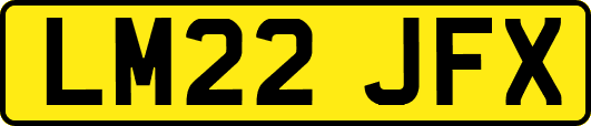 LM22JFX