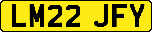 LM22JFY