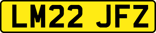 LM22JFZ