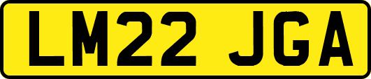 LM22JGA