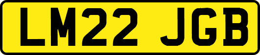 LM22JGB