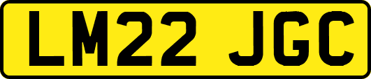 LM22JGC
